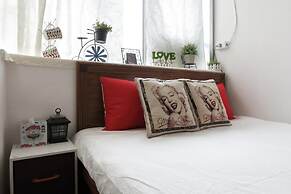 XiMenDing Sunny in Taipei