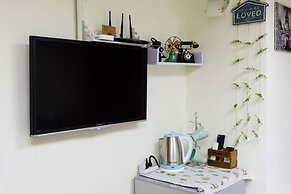 XiMenDing Sunny in Taipei