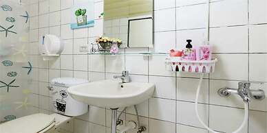 XiMenDing Sunny in Taipei