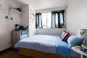 XiMenDing Sunny in Taipei