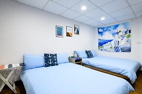 XiMenDing Sunny in Taipei