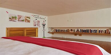 XiMenDing Sunny in Taipei