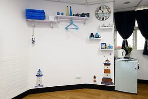 XiMenDing Sunny in Taipei