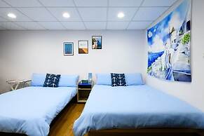 XiMenDing Sunny in Taipei