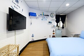 XiMenDing Sunny in Taipei