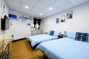 XiMenDing Sunny in Taipei