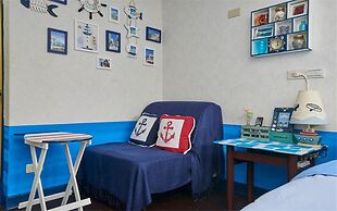 XiMenDing Sunny in Taipei