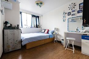 XiMenDing Sunny in Taipei