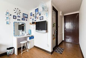 XiMenDing Sunny in Taipei