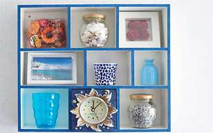 XiMenDing Sunny in Taipei