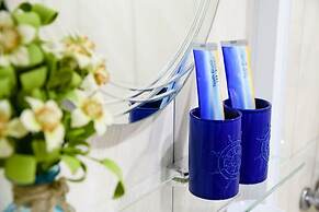 XiMenDing Sunny in Taipei