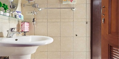 XiMenDing Sunny in Taipei