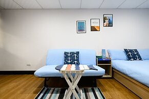 XiMenDing Sunny in Taipei