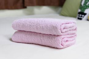 XiMenDing Sunny in Taipei