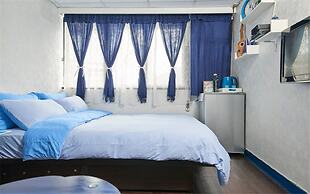 XiMenDing Sunny in Taipei