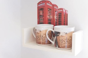 XiMenDing Sunny in Taipei