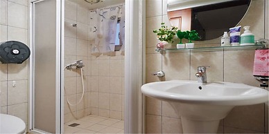 XiMenDing Sunny in Taipei