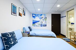 XiMenDing Sunny in Taipei