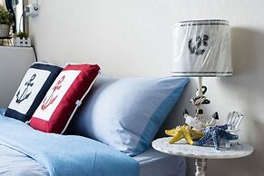 XiMenDing Sunny in Taipei