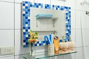 XiMenDing Sunny in Taipei