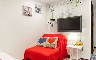 XiMenDing Sunny in Taipei