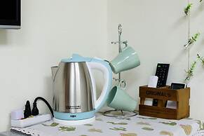 XiMenDing Sunny in Taipei