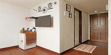 XiMenDing Sunny in Taipei