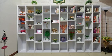 XiMenDing Sunny in Taipei