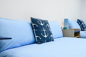 XiMenDing Sunny in Taipei