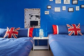 XiMenDing Sunny in Taipei