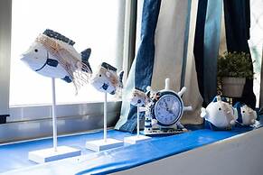 XiMenDing Sunny in Taipei