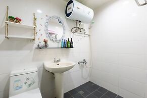 XiMenDing Sunny in Taipei