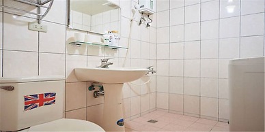 XiMenDing Sunny in Taipei