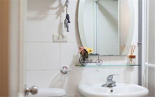 XiMenDing Sunny in Taipei