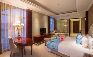 Changzhou Joyland Gloria Grand Hotels