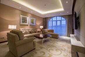 Changzhou Joyland Gloria Grand Hotels