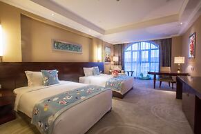 Changzhou Joyland Gloria Grand Hotels