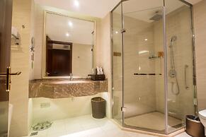 Changzhou Joyland Gloria Grand Hotels