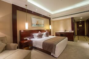 Changzhou Joyland Gloria Grand Hotels