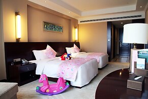 Changzhou Joyland Gloria Grand Hotels