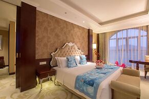 Changzhou Joyland Gloria Grand Hotels