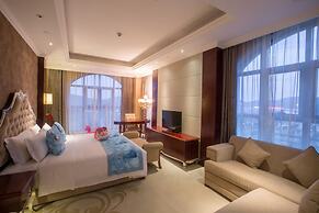 Changzhou Joyland Gloria Grand Hotels