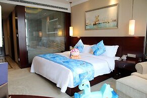 Changzhou Joyland Gloria Grand Hotels