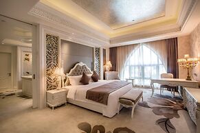 Changzhou Joyland Gloria Grand Hotels