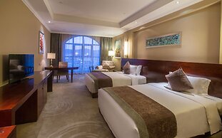 Changzhou Joyland Gloria Grand Hotels