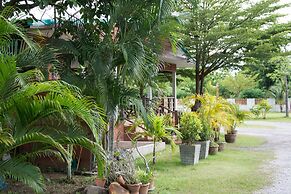 Chum Phae Lagoon Resort