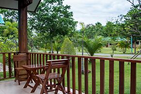 Chum Phae Lagoon Resort