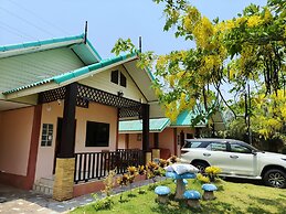 Chum Phae Lagoon Resort