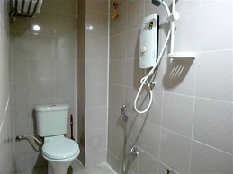 Chum Phae Lagoon Resort