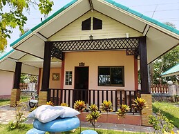 Chum Phae Lagoon Resort